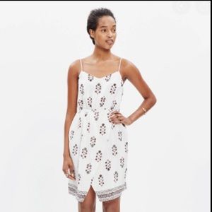 Madewell dress